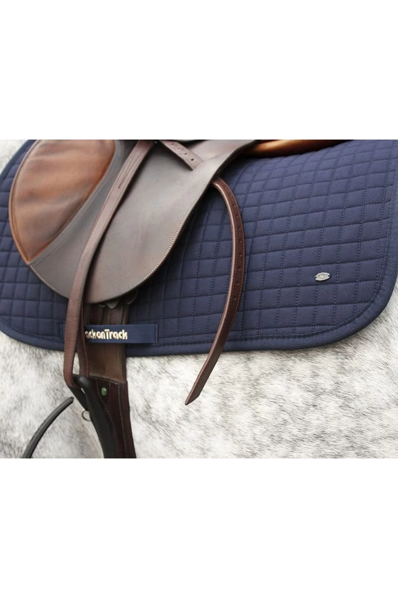 Schabracke No. I Springen, Navy 5 Schabracke No. I Springen, Navy – Bild 3