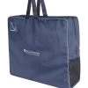 Waldhausen Schabracken Tasche, 55x70x14cm 2 Waldhausen Schabracken Tasche, 55x70x14cm -Reiter Geschäft schabracken tasche 55x70x14cm blau IjLNN0PjG0 1