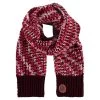 Schal Olaria Für Damen, Zinfadel -Reiter Geschäft schal olaria f r damen zinfadel rot TVhWcNKagt 1