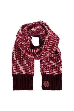 Schal Olaria Für Damen, Zinfadel