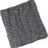 Schlauchschal, 35x35cm -Reiter Geschäft schlauchschal 35x35cm grau Xp6xIoNP9y 1