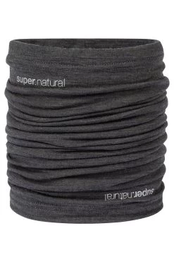 Super.natural Schlauchschal Wanderlust -Reiter Geschäft schlauchschal wanderlust pirate grey melange ALbnJfWnMA 3