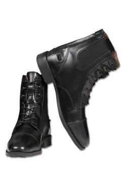 Schnürstiefelette Belfort Für Damen