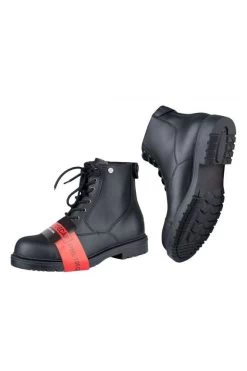 Schnürstiefelette Secura Für Damen