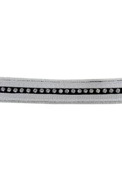 Set Halfter Und Strick Crystal, WB