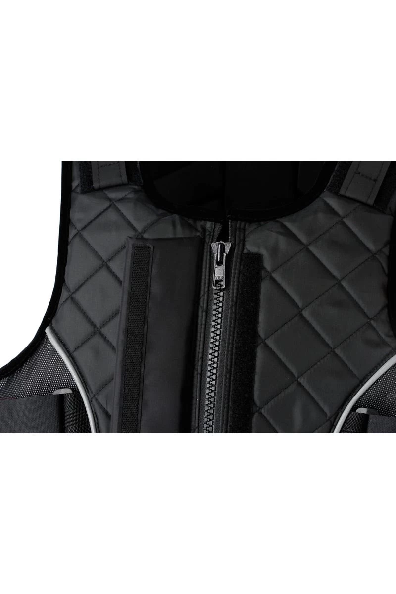 Covalliero Sicherheitsweste ProtectoFlex 315 Für Damen 9 Covalliero Sicherheitsweste ProtectoFlex 315 Für Damen – Bild 7