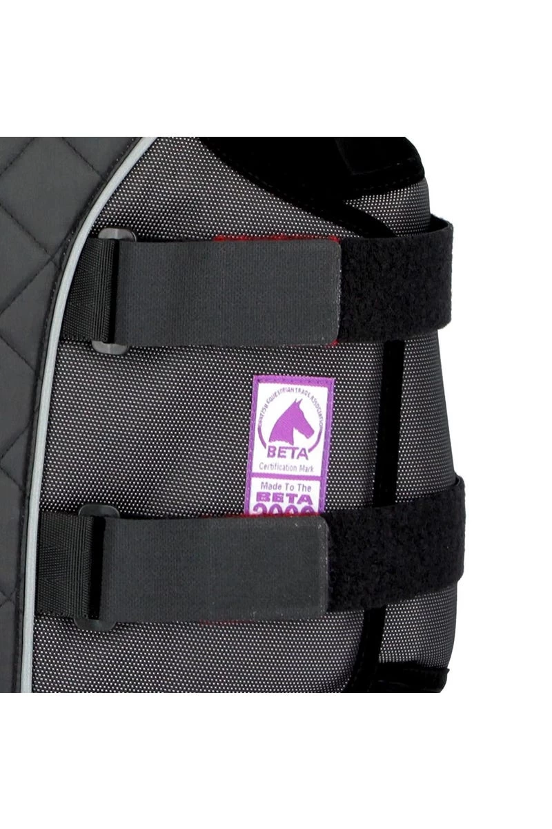 Covalliero Sicherheitsweste ProtectoFlex 315 Für Damen 8 Covalliero Sicherheitsweste ProtectoFlex 315 Für Damen – Bild 6