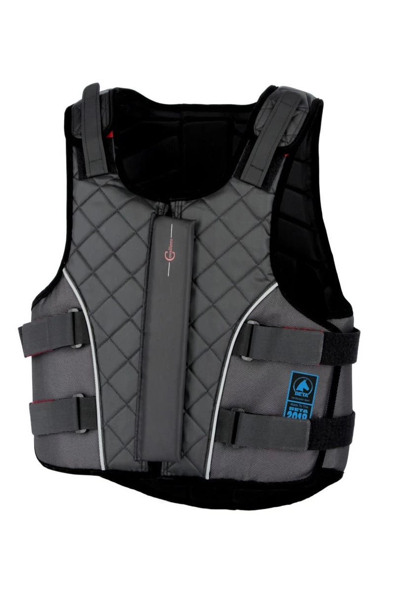 Covalliero Sicherheitsweste ProtectoFlex 315 Für Damen 6 Covalliero Sicherheitsweste ProtectoFlex 315 Für Damen – Bild 4