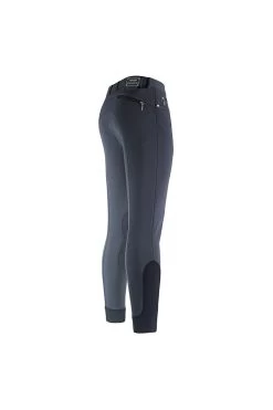 Silikonkniebesatzreithose Active Für Herren