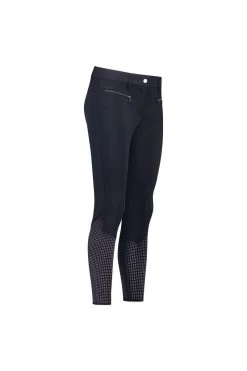 Silikonkniebesatzreithose Airflow Für Damen