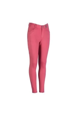 Silikonkniebesatzreithose Anni Für Kinder