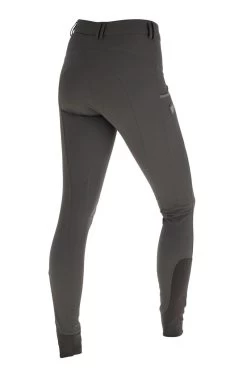 Covalliero Silikonkniebesatzreithose Bali Für Damen -Reiter Geschäft silikonkniebesatzreithose bali f r damen grey 2YahDuRrPo 3 6