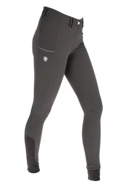 Covalliero Silikonkniebesatzreithose Bali Für Kinder -Reiter Geschäft silikonkniebesatzreithose bali f r kinder grey wlZDljw9FI 3 6