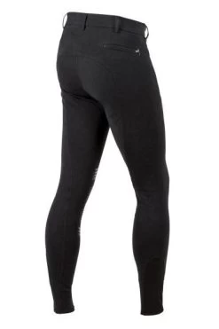 Covalliero Silikonkniebesatzreithose BasicPlus Für Herren -Reiter Geschäft silikonkniebesatzreithose basicplus f r herren stone qTy84Dwpdl 3