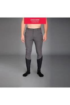 Silikonkniebesatzreithose ES-Marco Für Herren