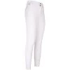 Silikonkniebesatzreithose Fabre Für Damen, White, 80 -Reiter Geschäft silikonkniebesatzreithose fabre f r damen white gr 80 wei qsUoe3zkFJ 1