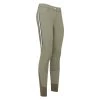 Silikonkniebesatzreithose HVPMarijn Für Damen -Reiter Geschäft silikonkniebesatzreithose hvpmarijn f r damen camouflage green gdB7gVUch 1 3