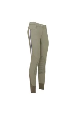 Silikonkniebesatzreithose HVPMarijn Für Damen