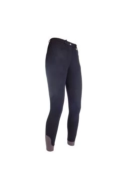 Silikonkniebesatzreithose Kate Für Damen