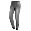 Silikonkniebesatzreithose Lyra Jeans Für Damen -Reiter Geschäft silikonkniebesatzreithose lyra jeans f r damen graphite zs9lSSAhpH 1 2