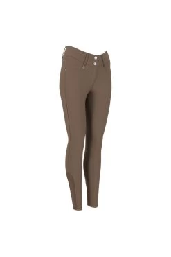 Silikonkniebesatzreithose Summer Jacky KG Für Damen