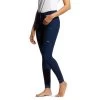 Ariat Silikonkniebesatzreithose Triton Für Damen -Reiter Geschäft silikonkniebesatzreithose triton f r damen navy rxc0kJicio 1 3