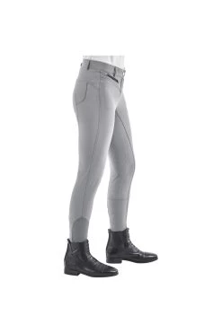Silikonkniebesatzreithose Zarina Für Damen -Reiter Geschäft silikonkniebesatzreithose zarina f r damen grau v5LhUSj zX 3 7