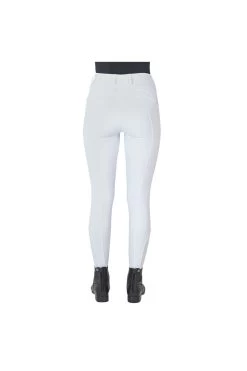 Silikonkniebesatzreithose Zaya Show Für Damen -Reiter Geschäft silikonkniebesatzreithose zaya show f r damen wei OFQcQr2s54 3 3