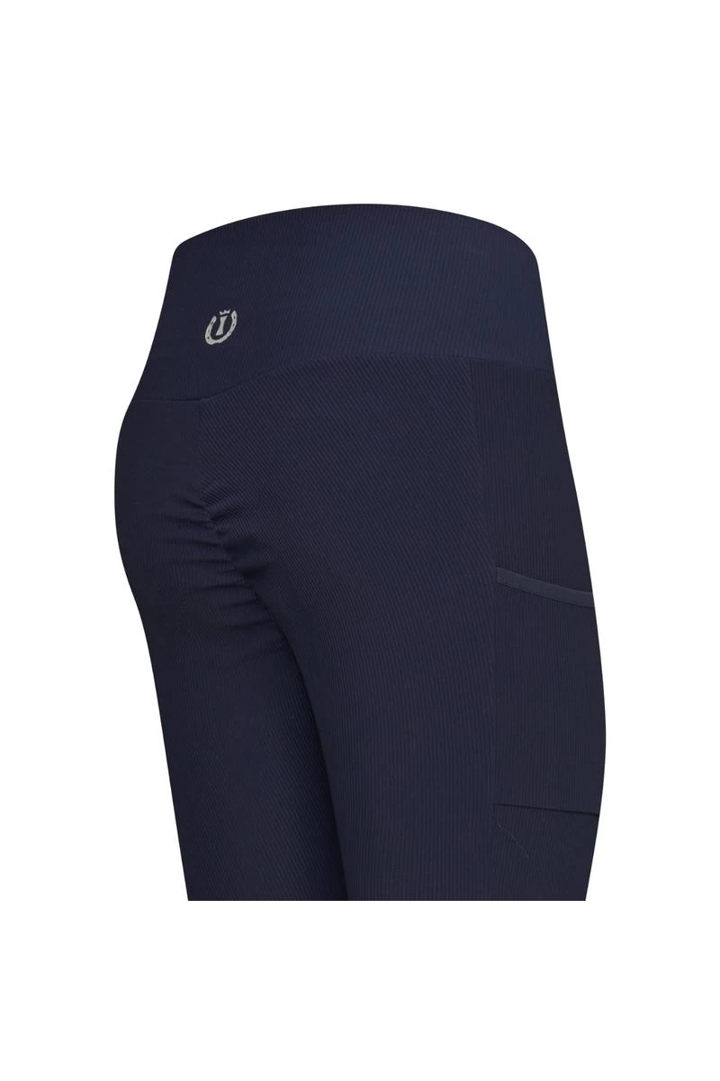 Silikonkniebesatzreitlegging IRHSofia Für Damen 5 Silikonkniebesatzreitlegging IRHSofia Für Damen – Bild 3