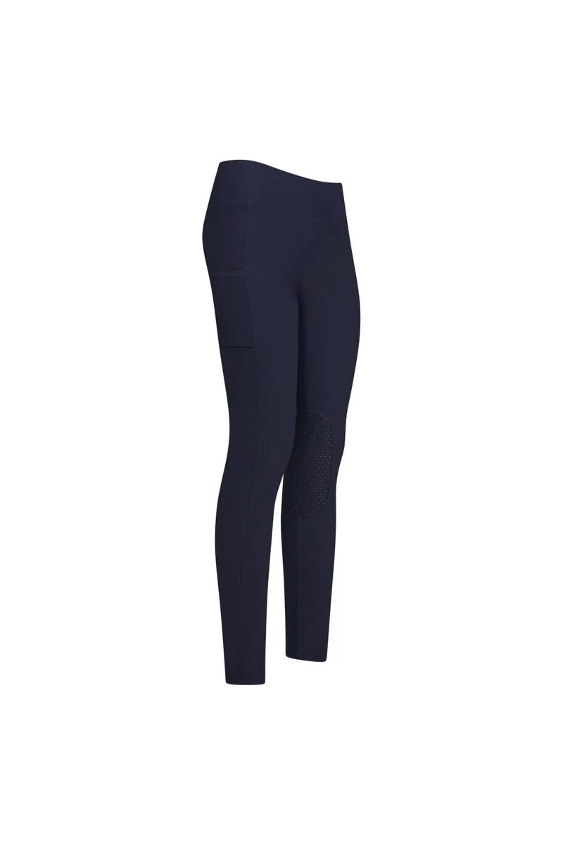 Silikonkniebesatzreitlegging IRHSofia Für Damen 3 Silikonkniebesatzreitlegging IRHSofia Für Damen