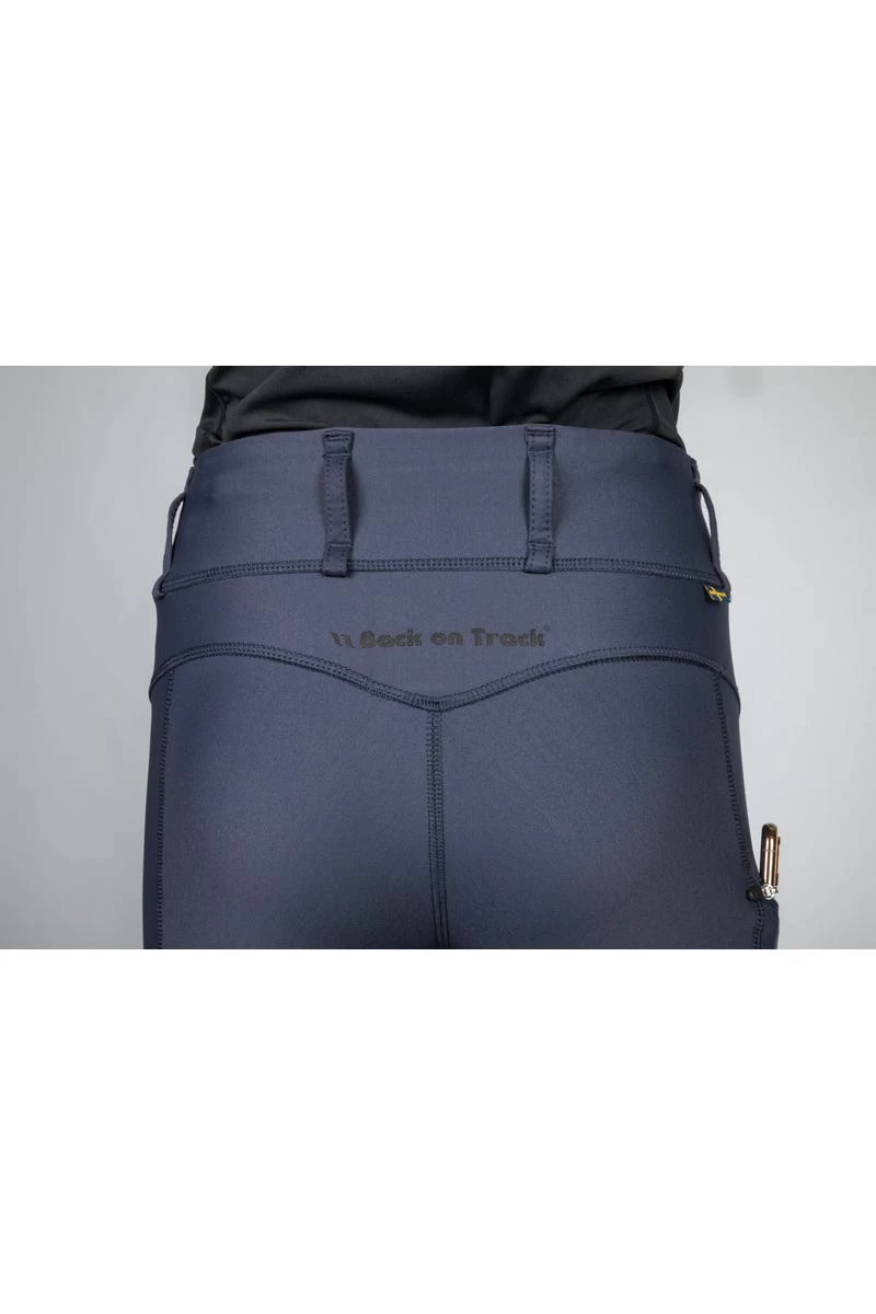 Silikonkniebesatzreitleggings Carmen Für Damen 8 Silikonkniebesatzreitleggings Carmen Für Damen – Bild 6