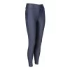 Silikonkniebesatzreitleggings Carmen Für Damen -Reiter Geschäft silikonkniebesatzreitleggings carmen f r damen blau edgNuineIC 1 8