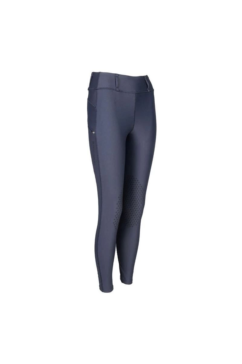 Silikonkniebesatzreitleggings Carmen Für Damen 3 Silikonkniebesatzreitleggings Carmen Für Damen