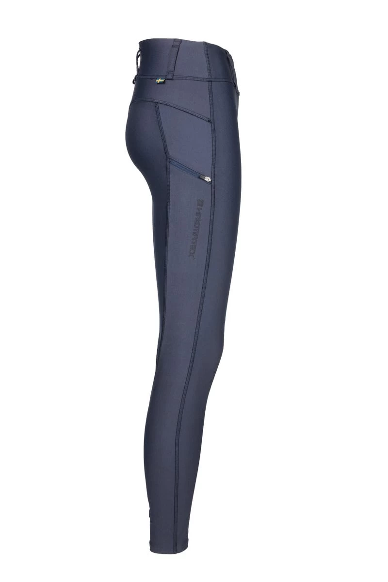 Silikonkniebesatzreitleggings Carmen Für Damen 5 Silikonkniebesatzreitleggings Carmen Für Damen – Bild 3