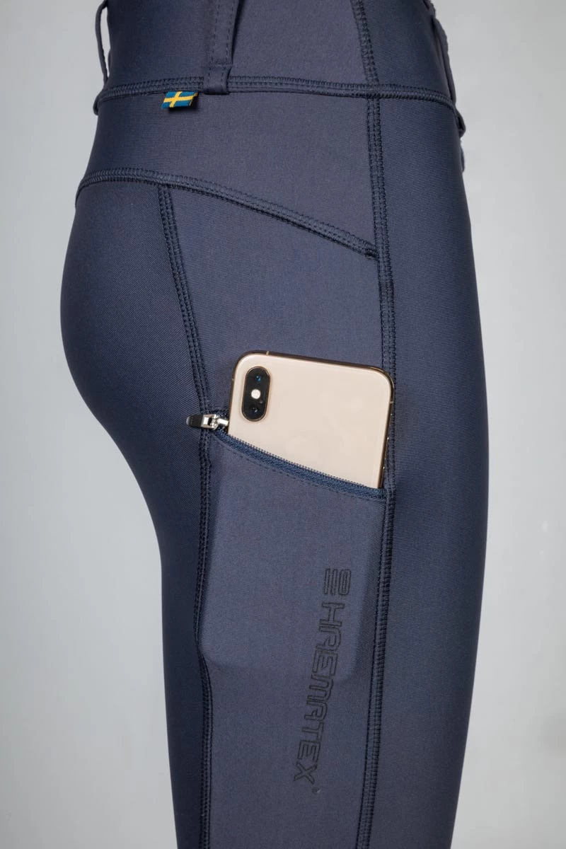 Silikonkniebesatzreitleggings Carmen Für Damen 7 Silikonkniebesatzreitleggings Carmen Für Damen – Bild 5