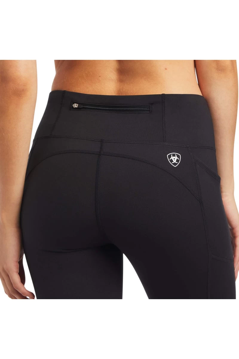 Ariat Silikonkniebesatzreitleggings EOS Für Damen 7 Ariat Silikonkniebesatzreitleggings EOS Für Damen – Bild 5
