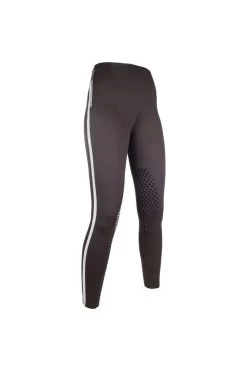 Silikonkniebesatzreitleggings Glorenza Für Damen, 32-34