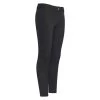 Silikonkniebesatzreitleggings IRHTibby Für Kinder -Reiter Geschäft silikonkniebesatzreitleggings irhtibby f r kinder black RzxGic1BwR 1 5