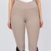 Reitleggings Jocelyn Für Damen -Reiter Geschäft silikonkniebesatzreitleggings jocelyn f r damen moon rock f9hWi3KgO1 1 4