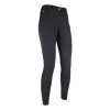 Silikonkniebesatztreithose LG Basic Für Damen