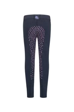 Silikonvollbesatzhermoreithose Lucky Gisa Für Kinder -Reiter Geschäft silikonvollbesatzhermoreithose lucky gisa f r kinder nachtblau ZzO1KeDc4j 5 7