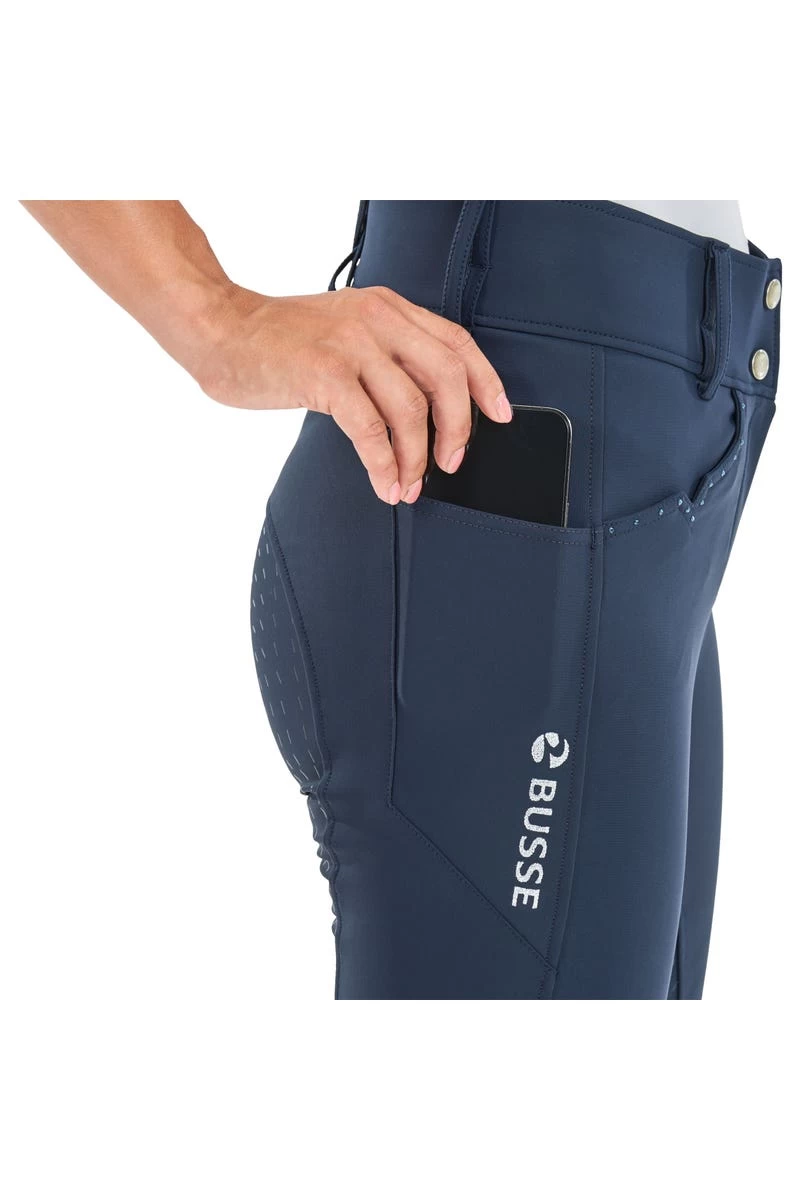 Silikonvollbesatzreithose Adora Für Damen 9 Silikonvollbesatzreithose Adora Für Damen – Bild 7