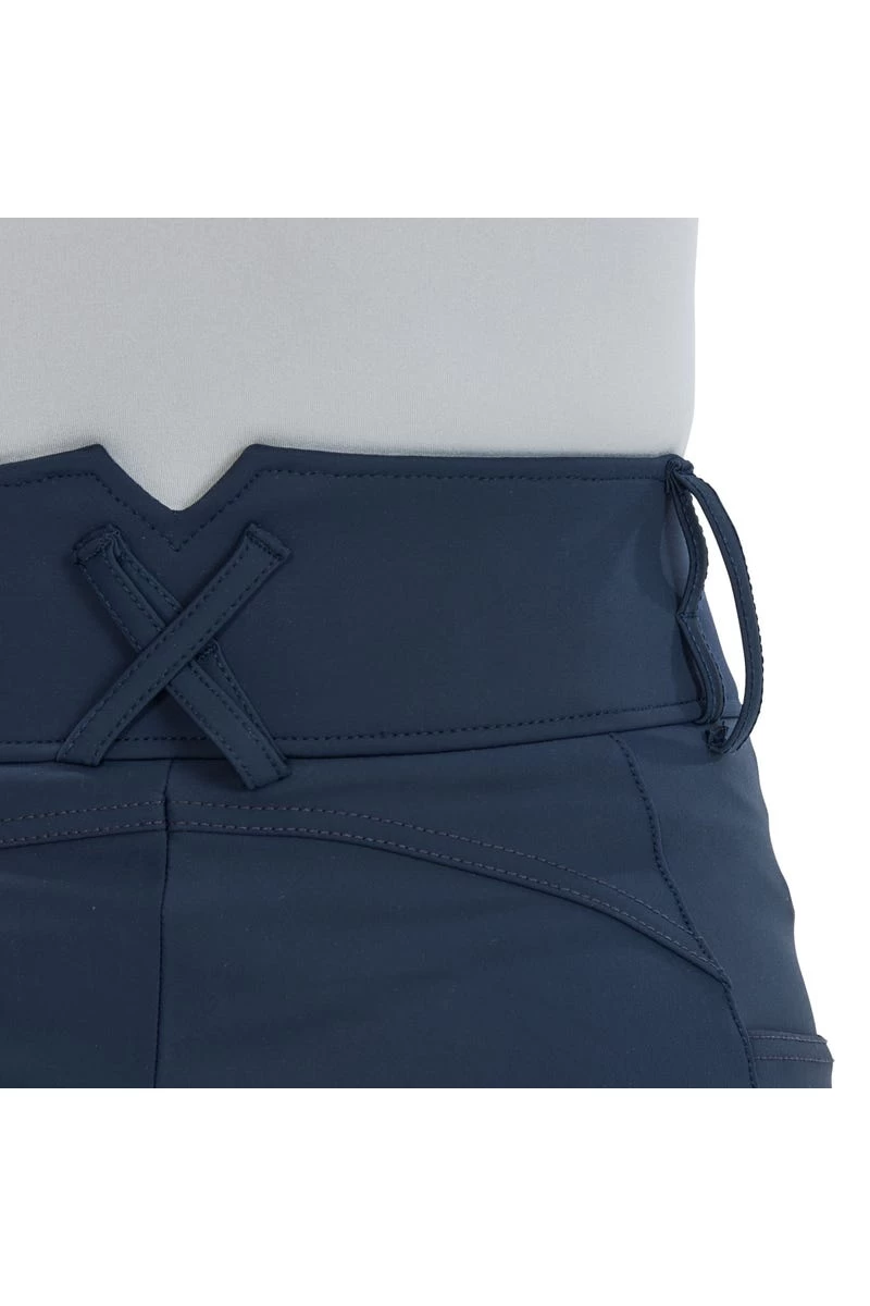 Silikonvollbesatzreithose Adora Für Damen 7 Silikonvollbesatzreithose Adora Für Damen – Bild 5