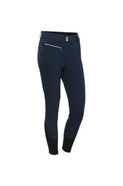 Silikonvollbesatzreithose Alissa Für Damen