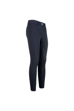 Silikonvollbesatzreithose Arista Für Kinder