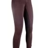 Silikonvollbesatzreithose Basic Belmtex Für Kinder, Dunkelbraun-dunkelbraun -Reiter Geschäft silikonvollbesatzreithose basic belmtex f r kinder dunkelbraun du dH1w01i9z6 1 8