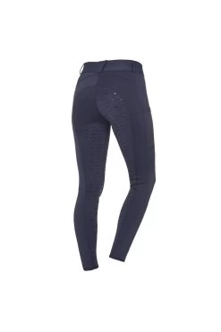 Silikonvollbesatzreithose Carla FS Für Damen -Reiter Geschäft silikonvollbesatzreithose carla fs f r damen dark blue qINv1Oowyn 3 7