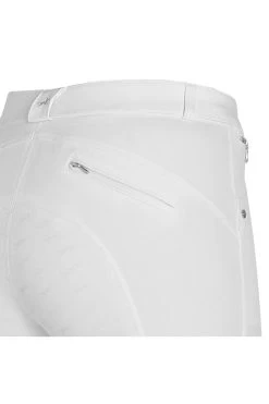 Silikonvollbesatzreithose Cindy FS Für Damen -Reiter Geschäft silikonvollbesatzreithose cindy fs f r damen white eEbdeCKwnp 7 8