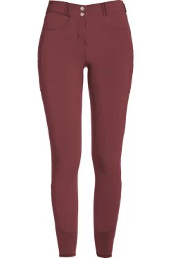 Silikonvollbesatzreithose Comfort Design Für Damen -Reiter Geschäft silikonvollbesatzreithose comfort design f r damen dark rose EeVfMhI3tt 3 10