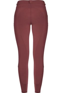 Silikonvollbesatzreithose Comfort Design Für Damen -Reiter Geschäft silikonvollbesatzreithose comfort design f r damen dark rose dtPMp3TOK9 5 10